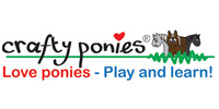 Crafty Ponies Logo