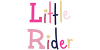 Little Rider Logo